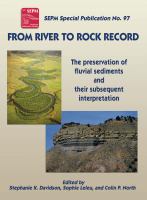 From river to rock record : the preservation of fluvial sediments and their subsequent interpretation /