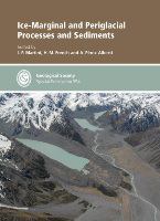Ice-marginal and periglacial processes and sediments /