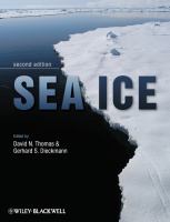 Sea ice /