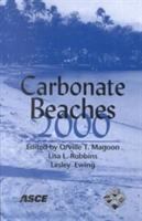 Carbonate beaches 2000 : First International Symposium on Carbonate Sand Beaches : conference proceedings, December 5-8, 2000, Westin Beach Resort, Key Largo, Florida, U.S.A. /