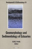 Geomorphology and sedimentology of estuaries /