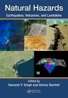 Natural Hazards : Earthquakes, Volcanoes, and Landslides /