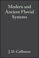 Modern and ancient fluvial systems /
