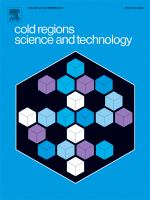 Cold regions science and technology.