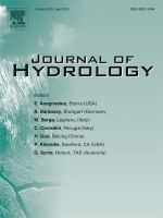 Journal of hydrology.