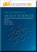 Encyclopedia of ocean sciences