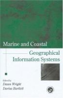 Marine and coastal geographical information systems /