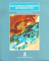 Case studies in oceanography and marine affairs /