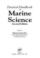 Practical handbook of marine science /