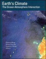Earth's climate : the ocean-atmosphere interaction : from basin to global scales /