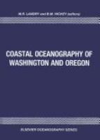 Coastal oceanography of Washington and Oregon /
