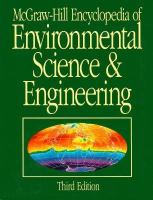 McGraw-Hill encyclopedia of environmental science & engineering /