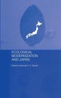 Ecological modernization and Japan /