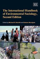 The International Handbook of Environmental Sociology /