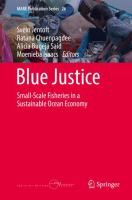 Blue Justice : Small-Scale Fisheries in a Sustainable Ocean Economy /