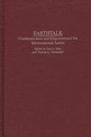 Earthtalk : communication empowerment for environmental action /