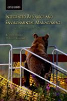 Integrated resource and environmental management : concepts and practice /