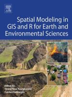 Spatial modeling in GIS and R for earth and environmental sciences /