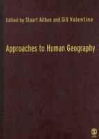 Approaches to human geography /