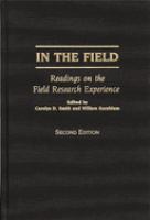 In the field : readings on the field research experience /