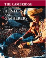 The Cambridge encyclopedia of hunters and gatherers /