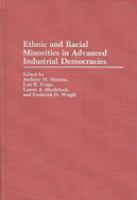 Ethnic and racial minorities in advanced industrial democracies /