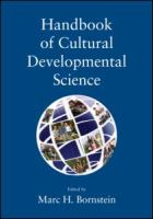 Handbook of cultural developmental science /