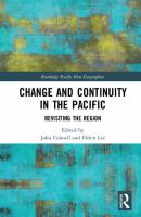 Change and continuity in the Pacific : revisiting the region /