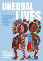 Unequal lives : gender, race and class in the western Pacific /