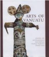 Arts of Vanuatu /