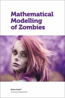 Mathematical modelling of zombies /