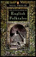 The Penguin Book of English folktales /