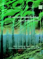 GIS and environmental modeling : progress and research issues /