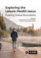 Exploring the leisure-health nexus pushing global boundaries