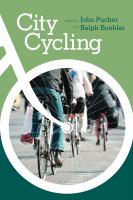 City cycling /