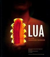 Lua : art of the Hawaiian warrior /