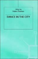 Dance in the city /