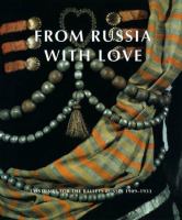 From Russia with love : costumes for the Ballets russes 1909-1933 /