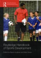 Routledge handbook of sports development