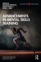 Advancements in mental skills training /