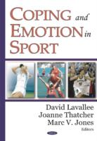 Coping and emotion in sport /