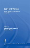 Sport and women : social issues in international perspective /