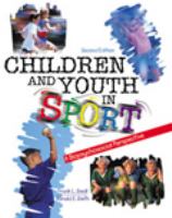 Children and youth in sport : a biopsychosocial perspective /