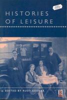 Histories of leisure /