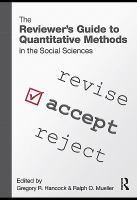 The reviewer's guide to quantitative methods in the social sciences