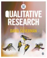 Qualitative research /
