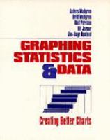 Graphing statistics & data : creating better charts /