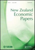 New Zealand economic papers.