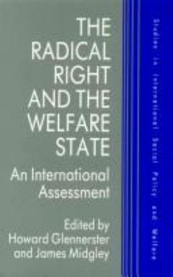 The radical right and the welfare state : an international assessment /