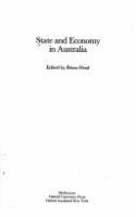 State and economy in Australia /